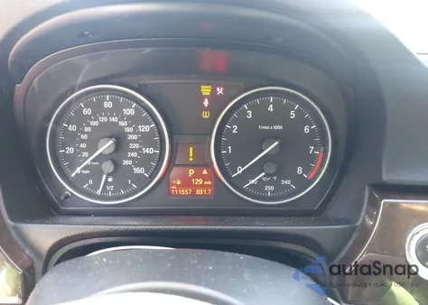 2009 BMW 328I from USA, damaged, VIN WBAWV13519P122053